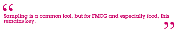 FMCG Professionals World Wide comment