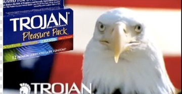 Trojan Condoms