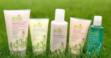 skin care colorado on Example Activity: Amie Skin Care | Hotcow Experiential Marketing