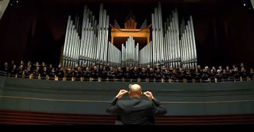 Calgary Philharmonic Orchestra Chorus