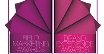 Field Marketing Brand Experience Awards