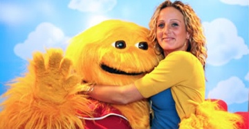 Honey Monster Experiential Campaign