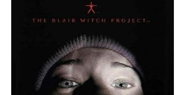 The Blair Witch Project PR Stunt