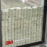 3m Security Glass