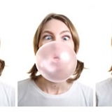 The Bubble Gum Effect