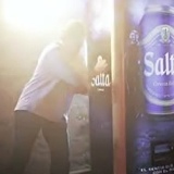 Cerveza Salta Experiential Campaign