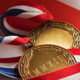 Why solid gold ideas win silver medals