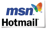 Hotmail Email Signature