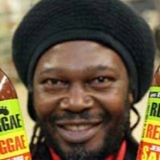 Levi Roots puts on a show