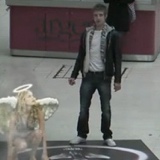 Lynx augmented reality experiential campaign
