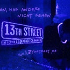 Movie Promotion 13th Street