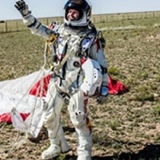 Red Bull Stratos Project