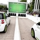 Smart Experiential Campaign