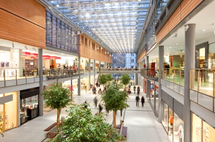Simple steps to successful product sampling campaign in shopping centres
