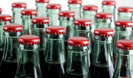 Why the soft drink industry needs to re-think consumer experience?