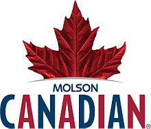 Celebrating Creativity #218 – Molson Canadian