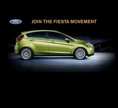 Guerrilla Marketing and Social Media – Case Study: Ford Motor Cars