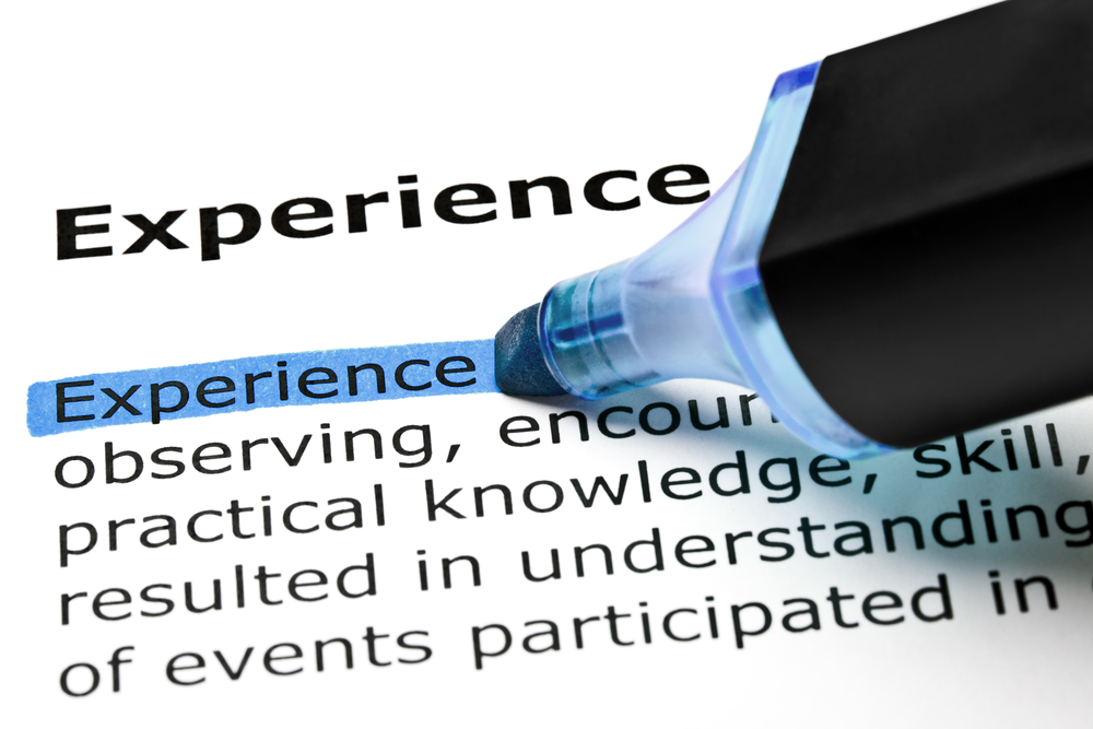 How has experiential marketing changed?