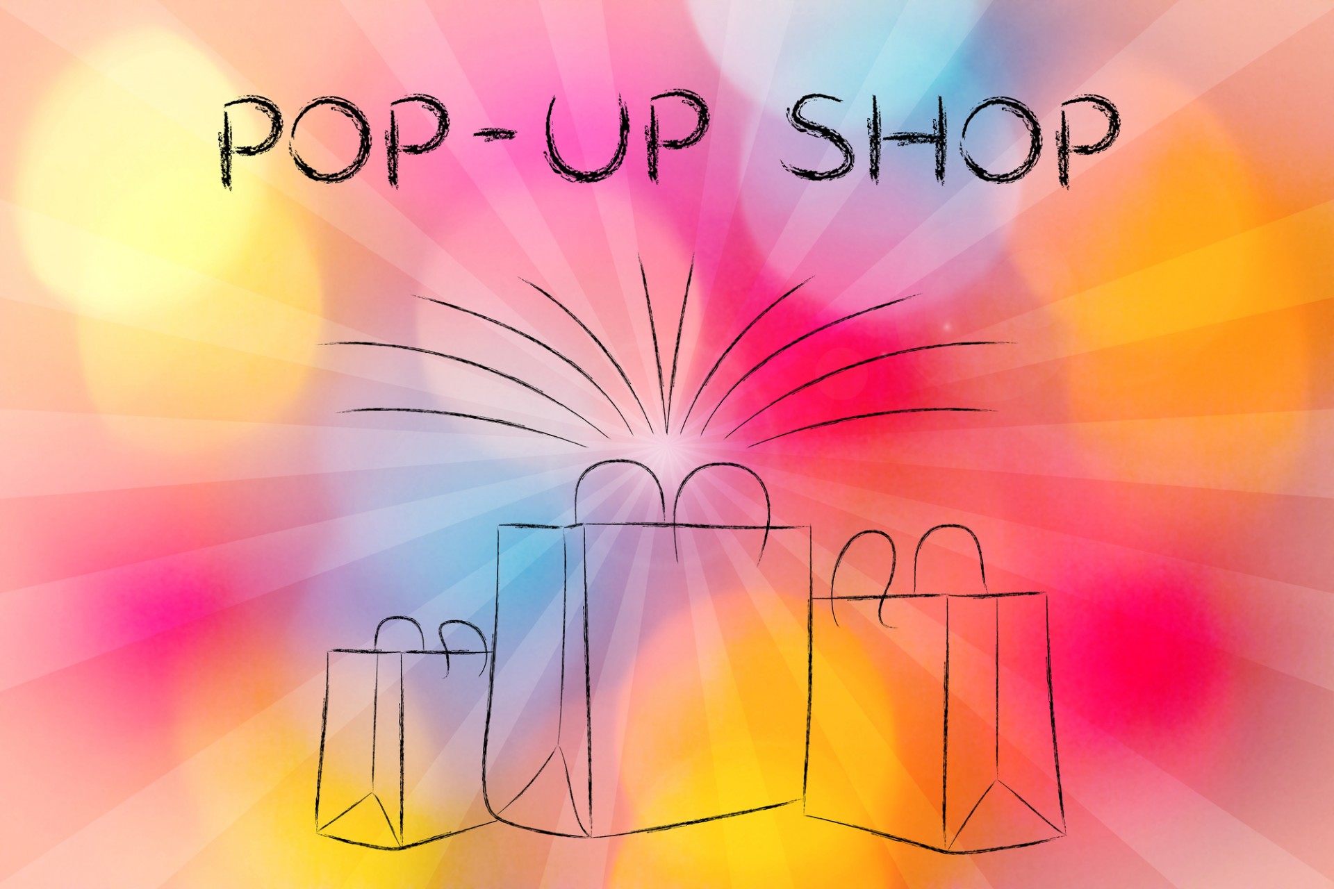 Quick Tips for Setting Up Your First Pop-up Shop