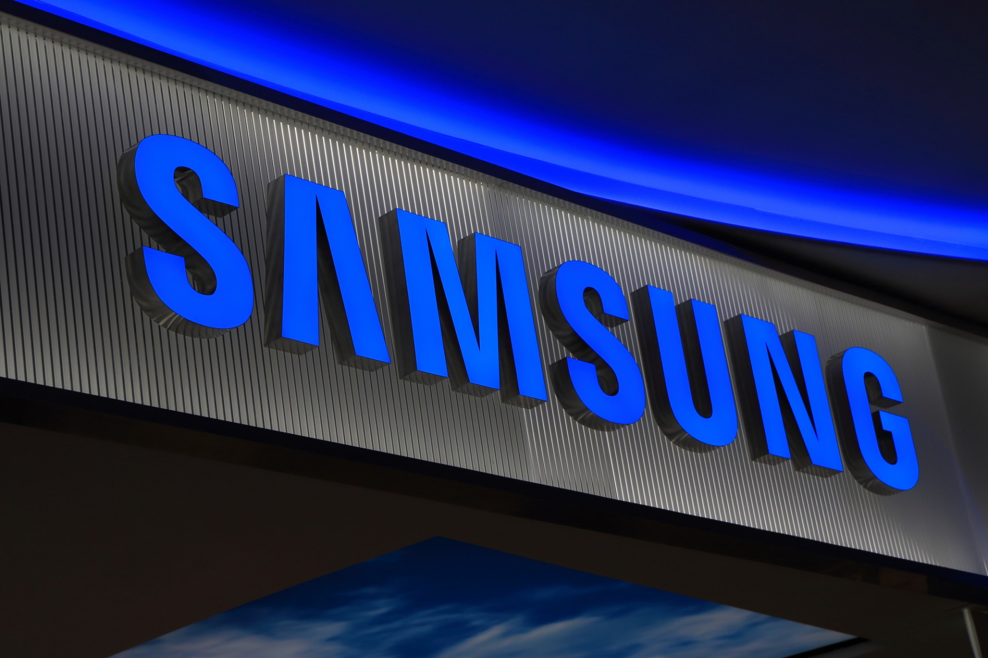 Why Samsung Are Loving Experiential Marketing This Year
