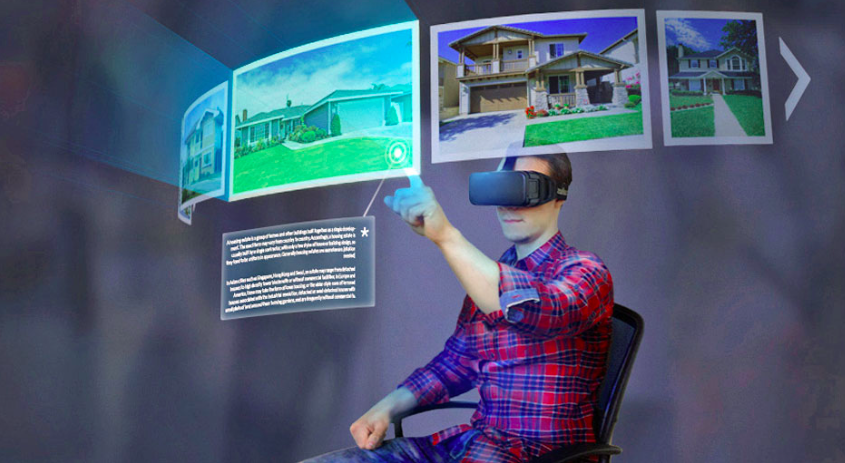How Can You Incorporate Virtual Reality into Your Marketing?